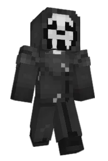 RancoredSpirit Minecraft avatar full body