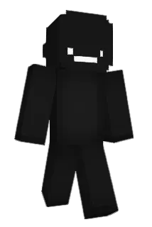 Rand0mEntity_ Minecraft avatar full body