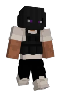 Rand0m_Face Minecraft avatar full body