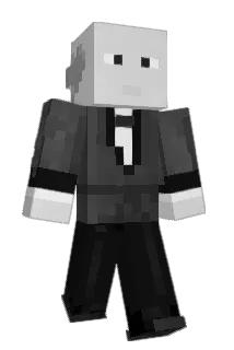 Rand0mmmm Minecraft avatar full body