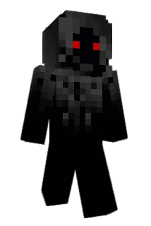 RandAX313 Minecraft avatar full body
