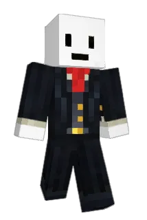 Randi0_0 Minecraft avatar full body