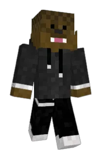 RandmDoesntCarry Minecraft avatar full body