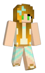 Custom render preview