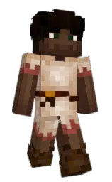 Custom render preview