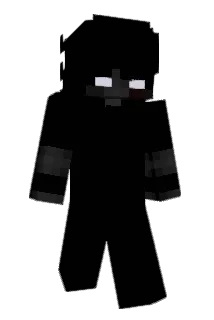 RandomChillDude Minecraft avatar full body
