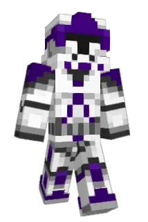 RandomClone_ Minecraft avatar full body
