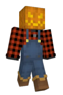 RandomGamer85 Minecraft avatar full body