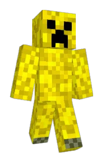 RandomGuy857769 Minecraft avatar full body