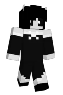 RandomHalo3Fan Minecraft avatar full body