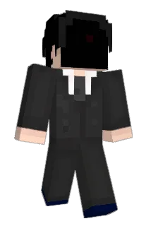 RandomKen365 Minecraft avatar full body