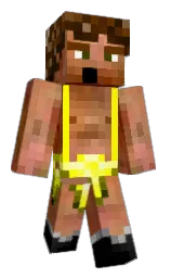 Custom render preview