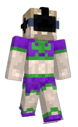 Custom render preview