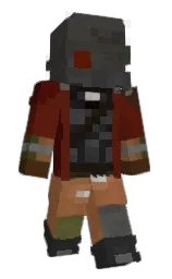 Custom render preview