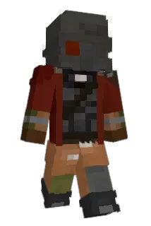 RandomName1877 Minecraft avatar full body