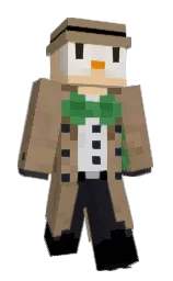 Custom render preview