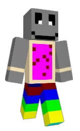 Custom render preview
