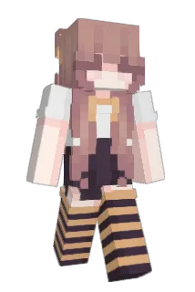 RandomPerson0313 Minecraft avatar full body