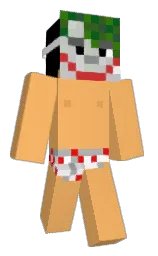 Custom render preview