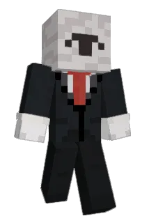 Random_Gibberish Minecraft avatar full body