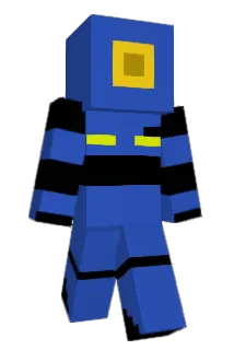 Random_Guy93 Minecraft avatar full body