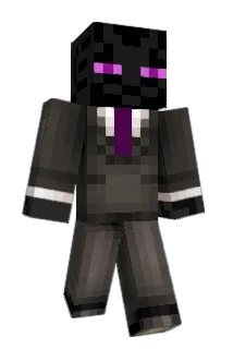Random_PLayer69 Minecraft avatar full body