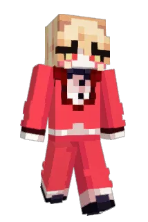 Randomcoolguy123 Minecraft avatar full body
