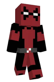 Randomhero91 Minecraft avatar full body