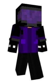 Randomize__yt Minecraft avatar full body