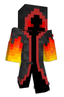Randomname1254_ Minecraft avatar full body