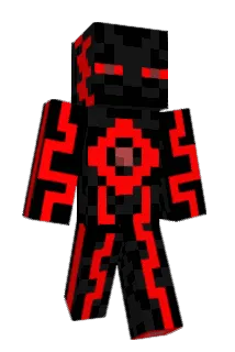Randy2269 Minecraft avatar full body