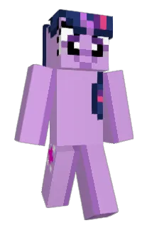 Randy764 Minecraft avatar full body