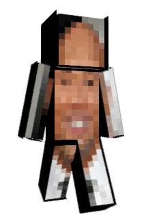 RandyOrton0 Minecraft avatar full body