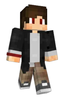 Rane_tka Minecraft avatar full body