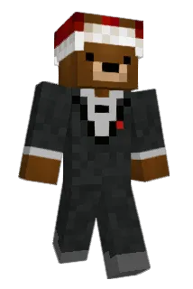 Ranemi Minecraft avatar full body