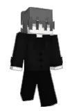 Ranged_Warrior Minecraft avatar full body