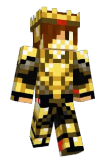 Rangel730 Minecraft avatar full body
