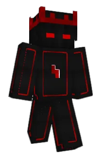 Ranger0701 Minecraft avatar full body