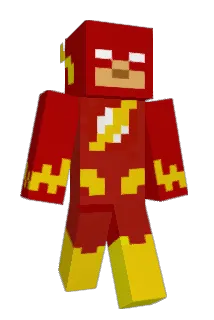 Ranger08 Minecraft avatar full body