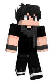 Ranger1919 Minecraft avatar full body