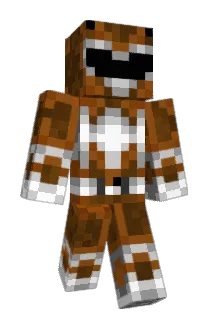 Ranger31 Minecraft avatar full body