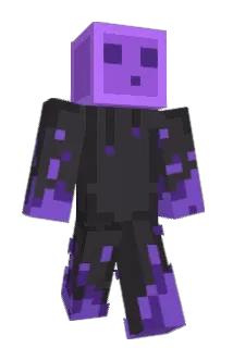 RangerBoi99 Minecraft avatar full body