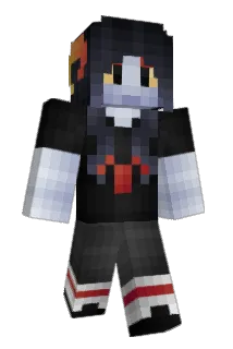 RangerPvP Minecraft avatar full body