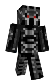 Ranger_225 Minecraft avatar full body