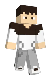 Ranglee0328 Minecraft avatar full body
