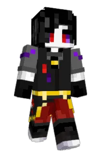 Rango0_ Minecraft avatar full body