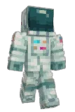 Rangrati Minecraft avatar full body