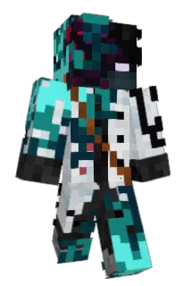 Rani_Ratt Minecraft avatar full body
