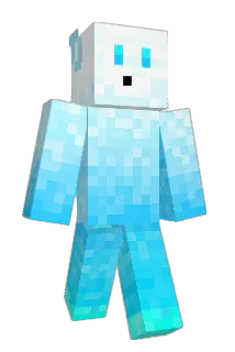 Ranida2 Minecraft avatar full body