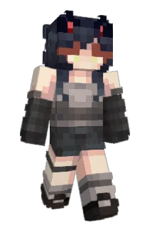 Ranii__ Minecraft avatar full body